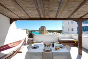 Terrazza Belvedere by BarbarHouse Torre Dell'orso